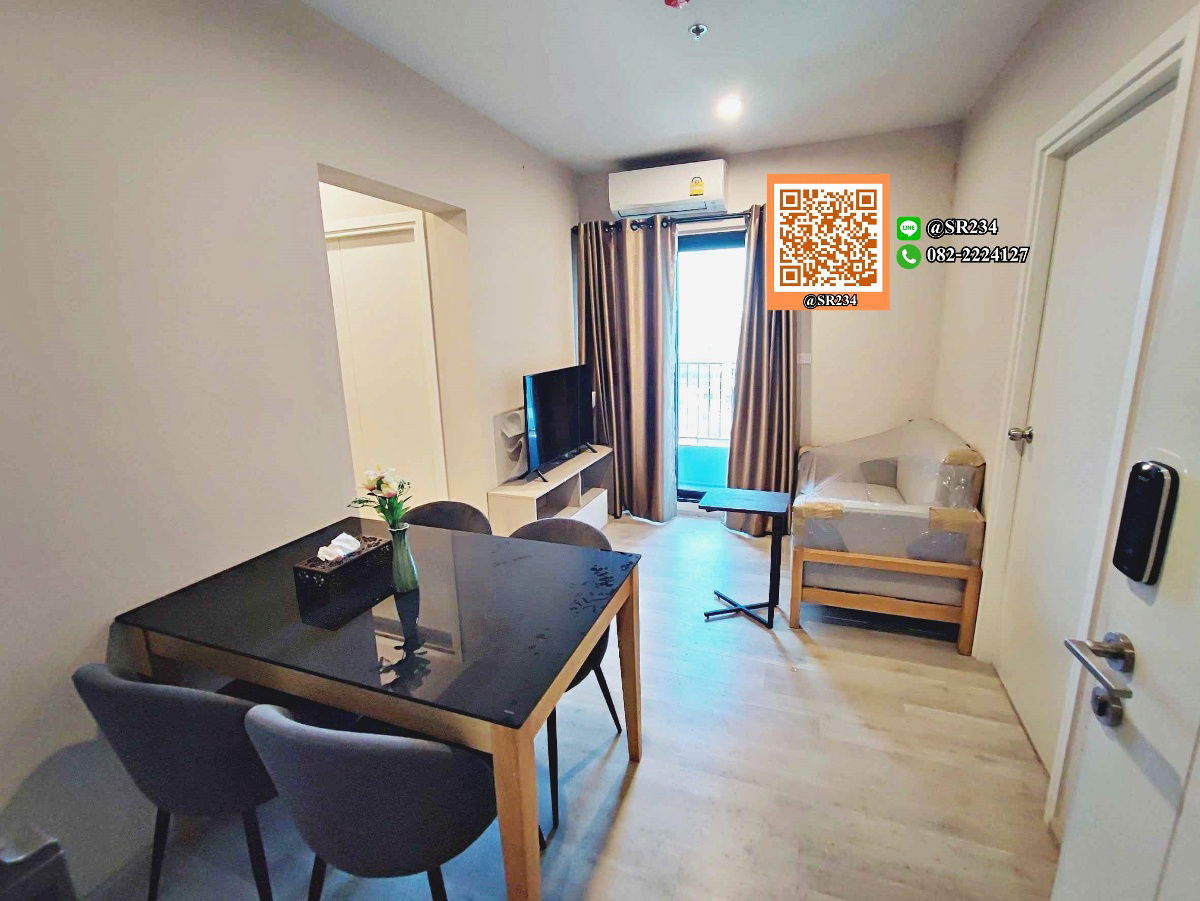 🌸 ราคาสุดคุ้ม 🌸 ให้เช่า* The Privacy พระราม 9