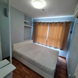 G0357🚨中国客户，请加微信。(在联系方式的旁边)For rent The Trust Condo Ngamwongwan Line ❤️💜@condopremium💜❤️