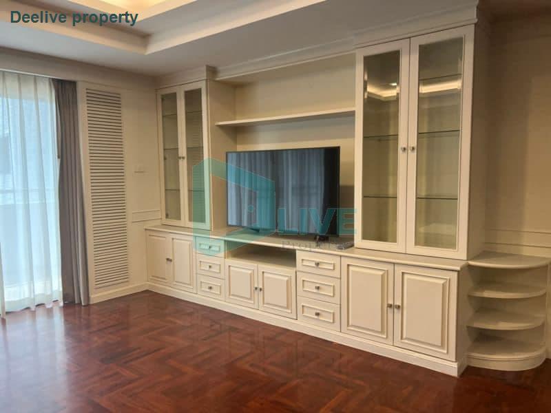 DL23010821 Condo for rent, M Towers near BTS พร้อมพงษ์, ready to move in, call urgently 0656133286 LineID @897iyzll