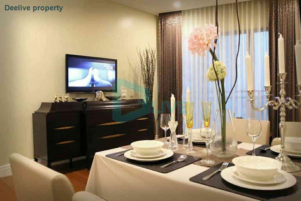 DL23030642 Condo for rent, Bright Sukhumvit 24 near BTS Phrom Phong, ready to move in, call urgently 0638692663 LineID @162cjixi