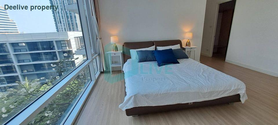 DL23030255 ให้เช่าคอนโด Fullerton ใกล้ BTS เอกมัย พร้อมเข้าอยู่ โทรด่วน 0800343450 LineID @655ebbvc