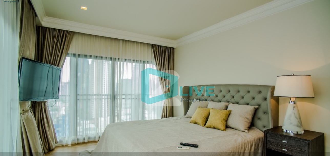 DL23010957 Condo for rent, Noble Reveal near BTS Ekkamai, ready to move in, call urgently 0638692663 LineID @162cjixi