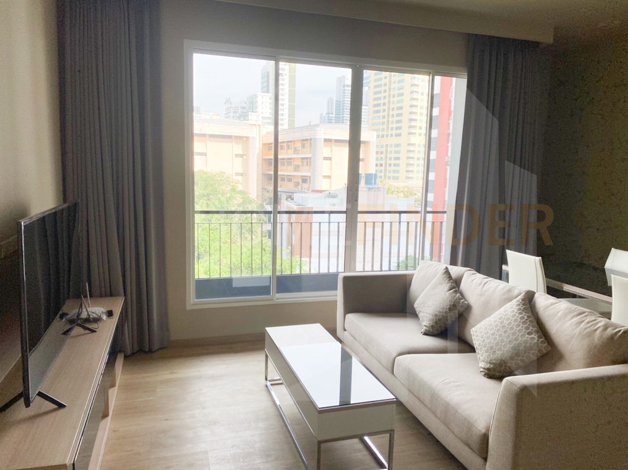 Quartz Residence တွင် အိပ်ခန်း ၂ ခန်း ငှားရန်ရှိသည်။