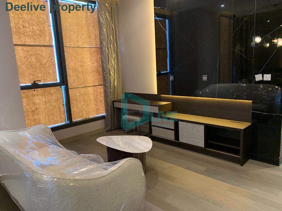 DL000968 ให้เช่าคอนโด The Esse at Singha Complex ใกล้ ARL มักกะสัน พร้อมเข้าอยู่ โทรด่วน 0653619502 LineID @534wlwof