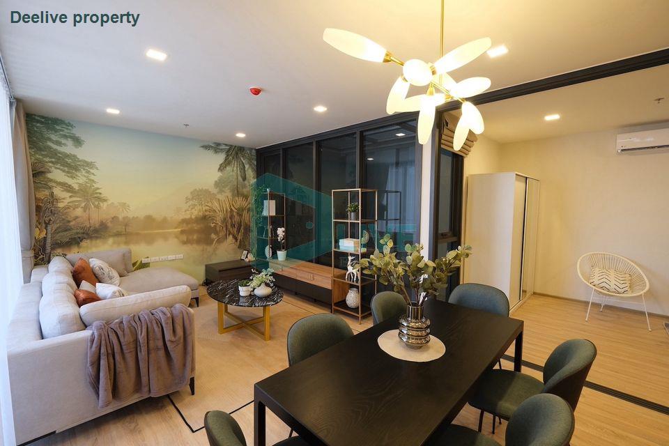 DL23040055 Condo for rent, XT PHAYATHAI near BTS พญาไท, ready to move in, call urgently 0653619502 LineID @534wlwof