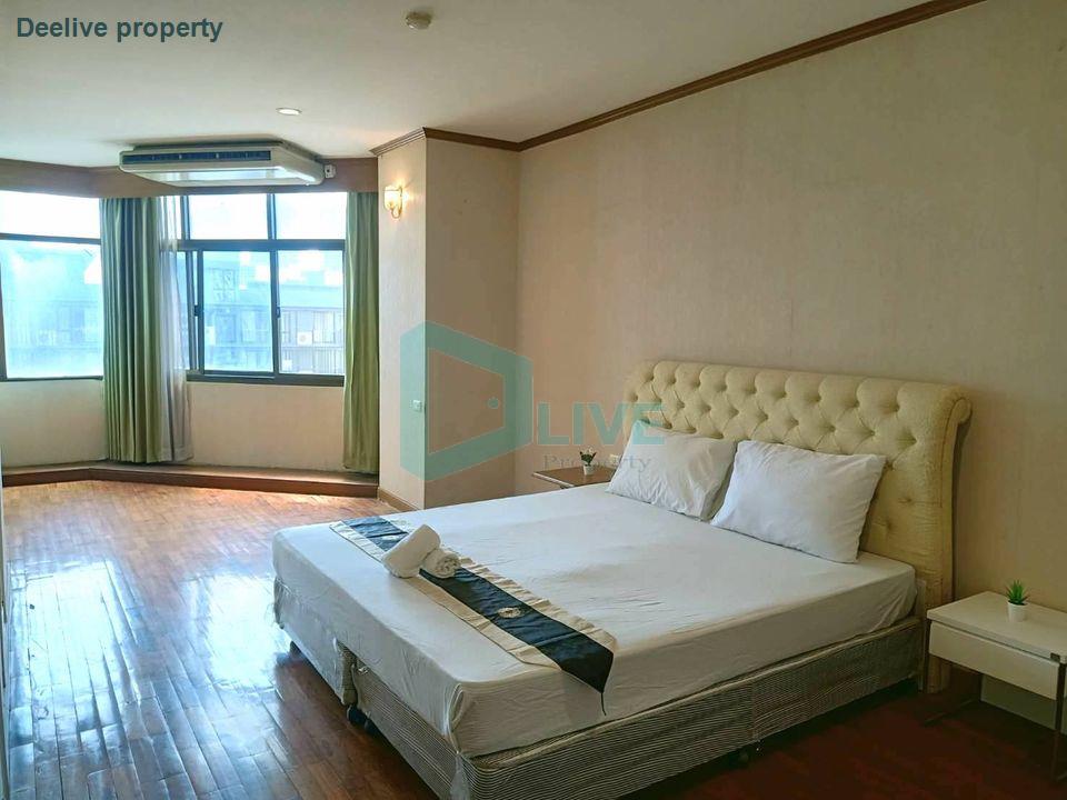 DL23030200 Condo for rent, The Waterford Park Sukhumvit 53 near BTS Thong Lo, ready to move in, call urgently 0638692663 LineID @162cjixi