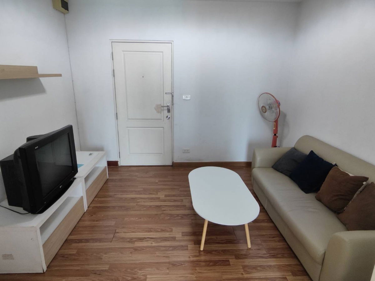 The Seed Sathorn Taksin condominium for rent