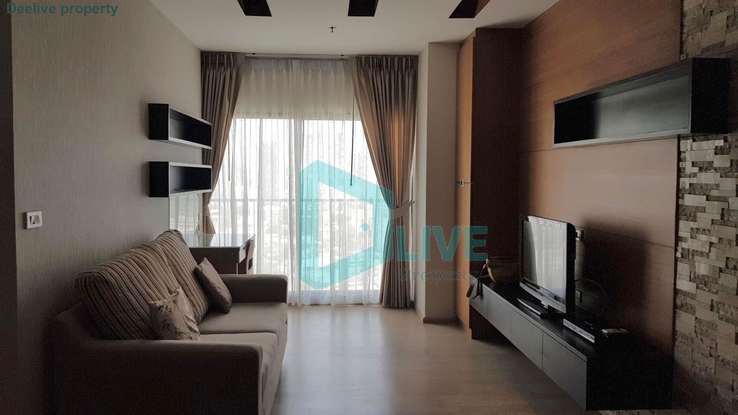 DL100486 Condo for rent, Noble Remix near BTS Thong Lo, ready to move in, call urgently 0653619502 LineID @534wlwof