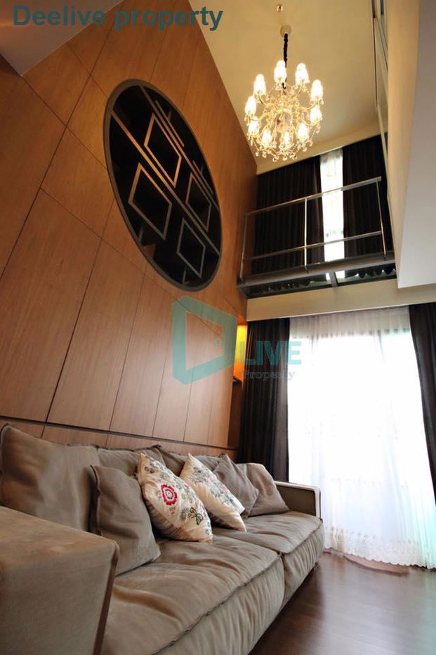 DL012121 Condo for rent, Noble Remix 2 near BTS Thong Lo, ready to move in, call urgently 0800343450 LineID @655ebbvc