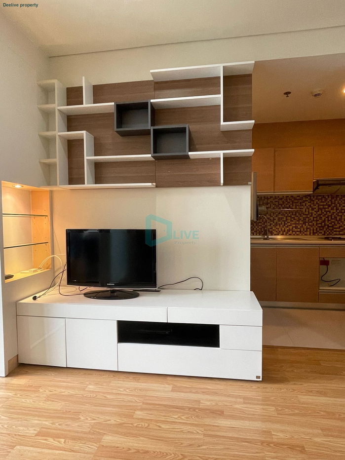 DL23010683 Condo for rent, Le Luk near BTS Phra Khanong, ready to move in, call urgently 0842740999 LineID @523dslwi