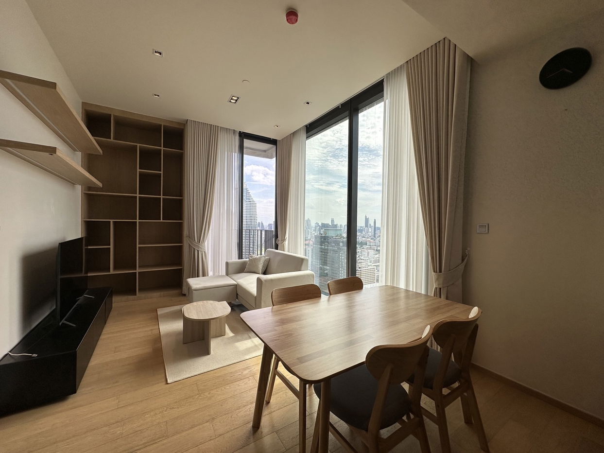 DL23100463 Condo for rent, 28 Chidlom near BTS Chit Lom, ready to move in, call urgently 0656133286 LineID @897iyzll