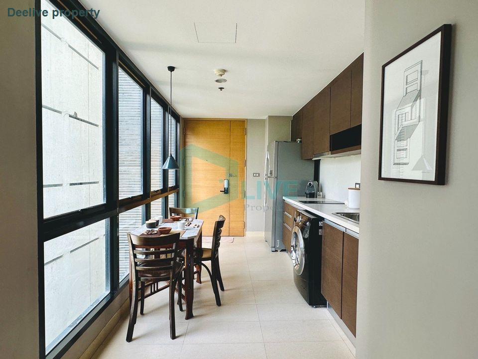 DL23040214 Condo for rent, 59 Heritage  near BTS Thong Lo, ready to move in, call urgently 0653619502 LineID @534wlwof