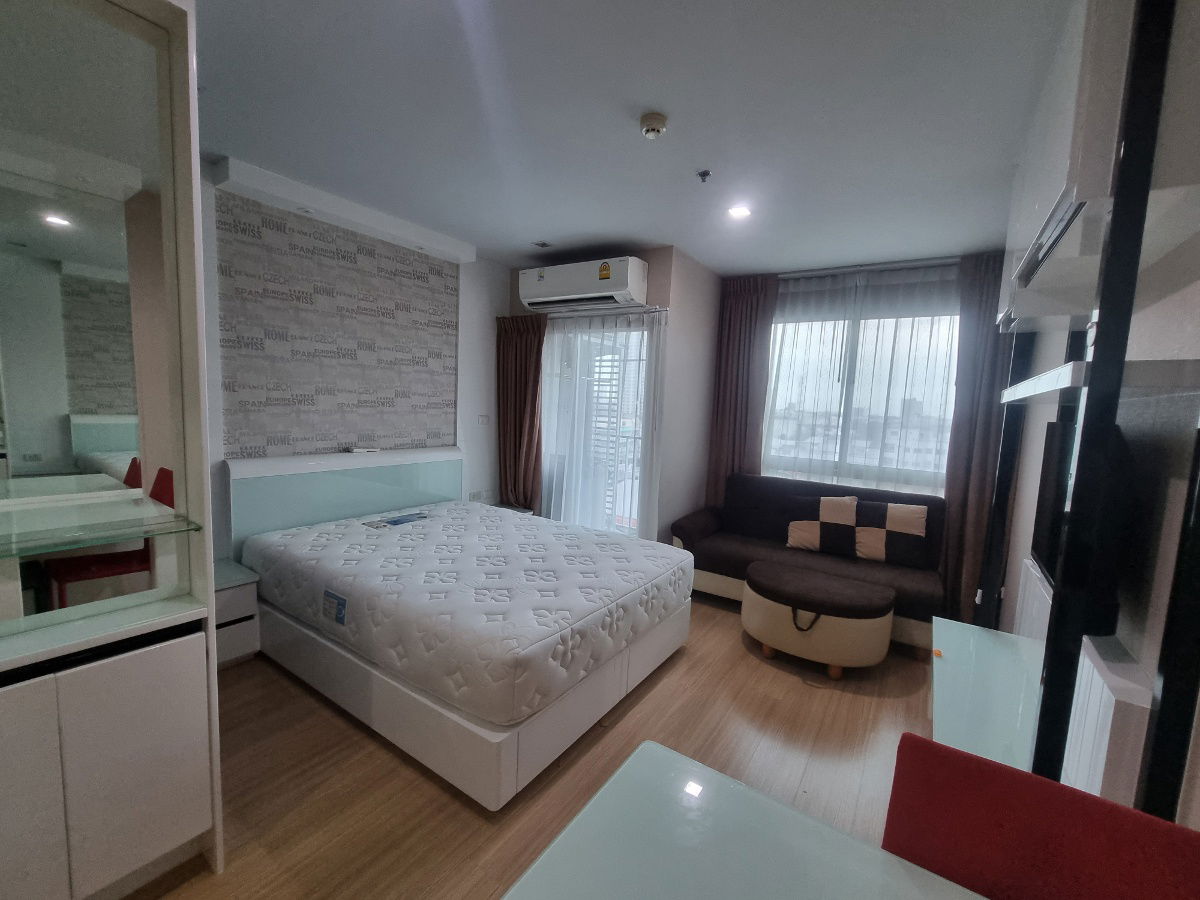 คาซ่า รัชดา ราชพฤกษ์ 26 ตร.ม.