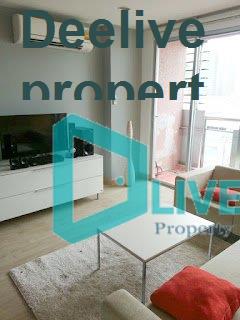 DL22120221 BTS Sala Daeng အနီးရှိ Silom Grand Terrace ငှားရန်ရှိသော ကွန်ဒိုတွင် အသင့်နေထိုင်ရန် ၊ အရေးပေါ် 0656133286 LineID @897iyzll ၊