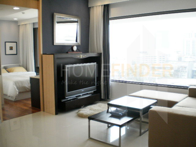 Amanta Lumpini 2 bedrooms, for rent