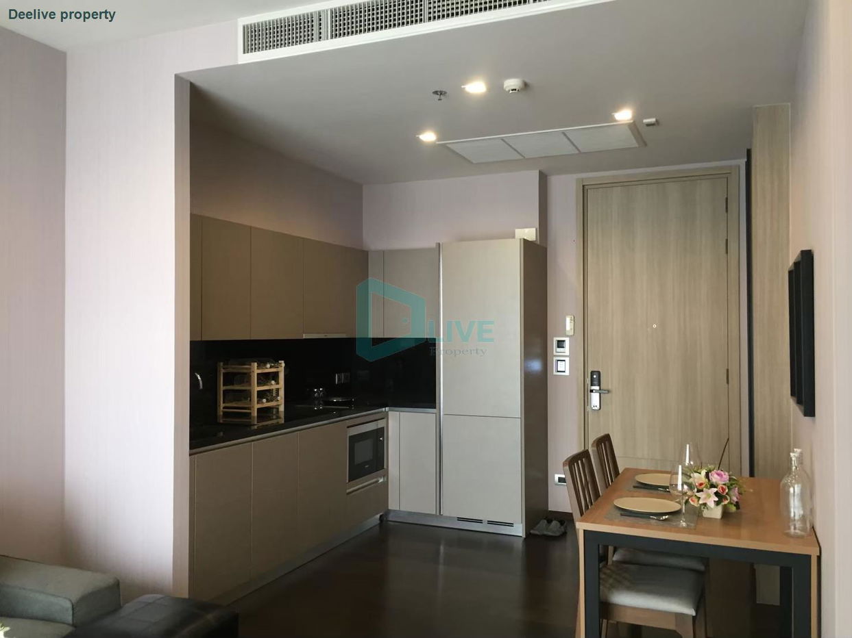 DL23040161 Condo for rent, The XXXIX by Sansiri near BTS Phrom Phong, ready to move in, call urgently 0800343450 LineID @655ebbvc