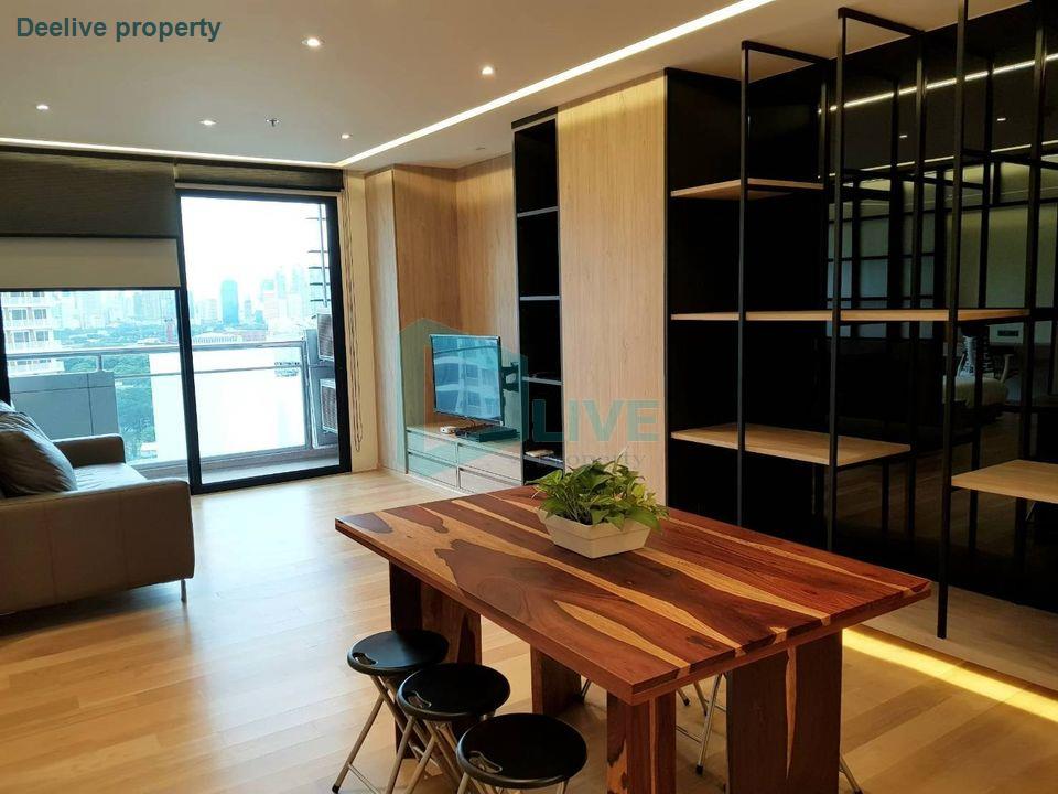 DL23030574 Condo for rent, Silom Grand Terrace near BTS Sala Daeng, ready to move in, call urgently 0800343450 LineID @655ebbvc