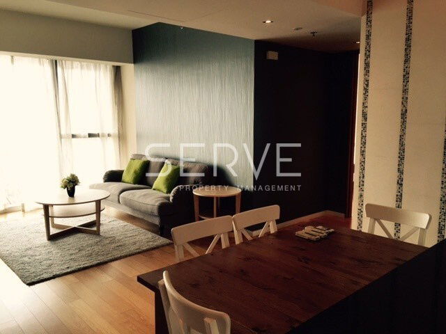 🔥50K🔥-  2 Beds with Bathtub 92 sq.m. Super High Fl. Close to MRT Lumpini & BTS Chong Nonsi 600 m. at The Met Sathorn Condo / For Rent