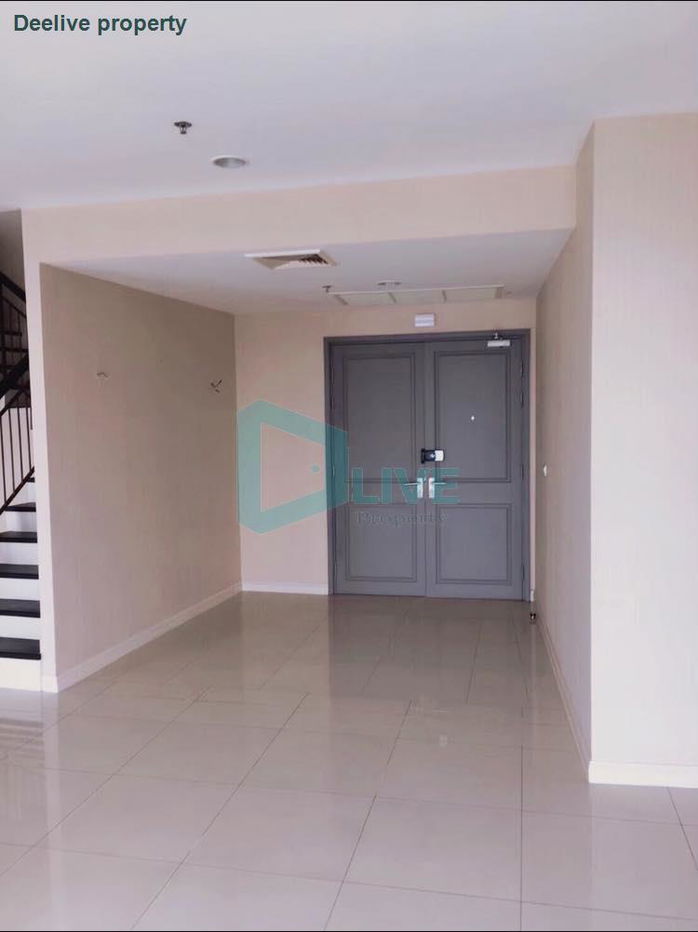 DL23010872 Condo for rent, Baan Rajprasong near BTS Ratchadamri , ready to move in, call urgently 0653619502 LineID @534wlwof