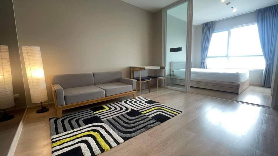 Tempo grand Sathorn Wuttakhat condominium for rent