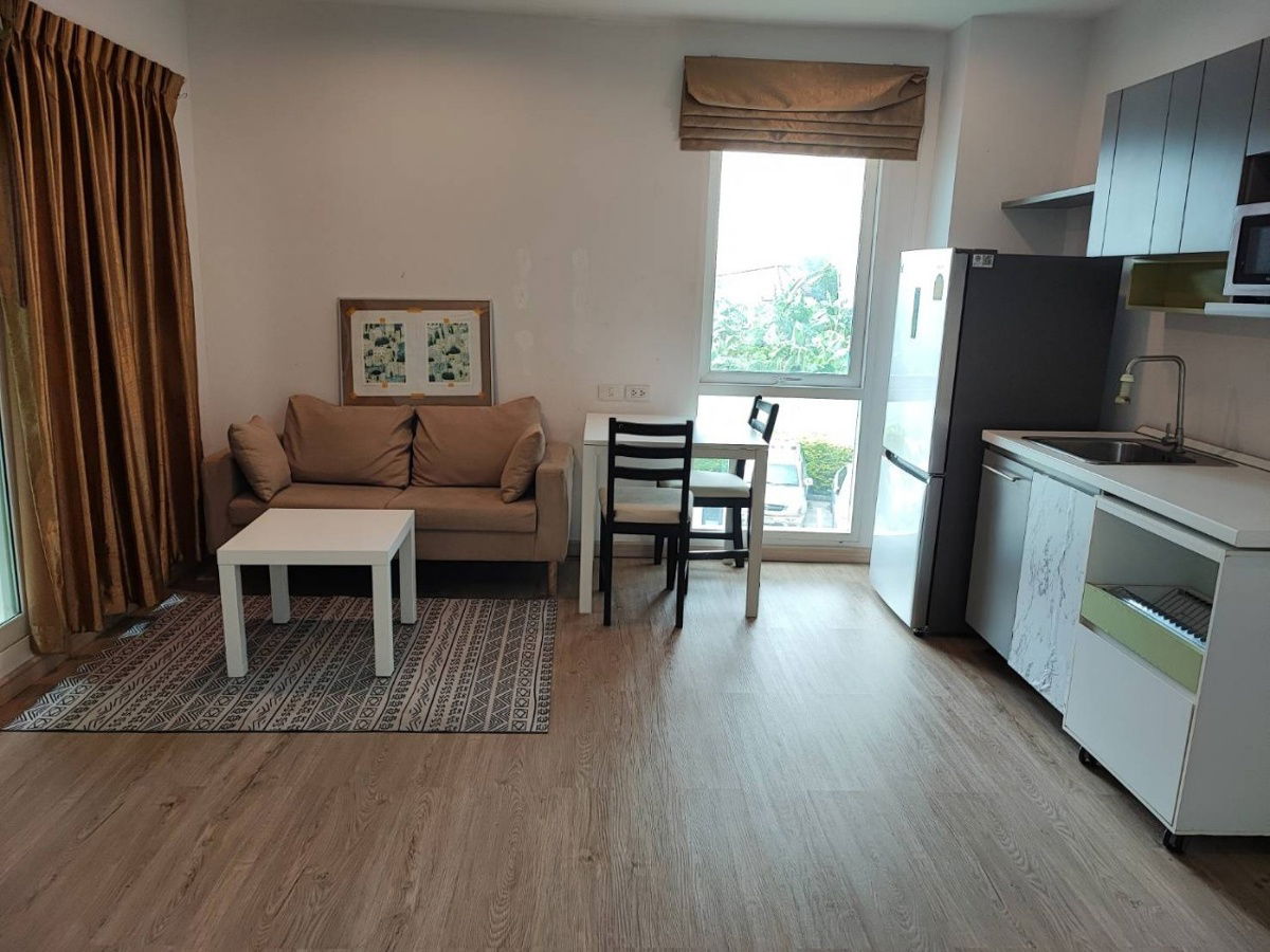 NC16 Condo for rent The Key Prachachuen