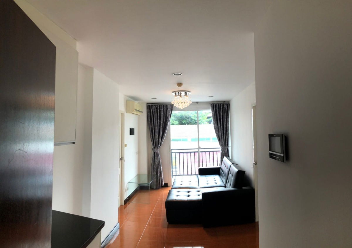 G7586🚨中国客户，请加微信。(在联系方式的旁边)For rent Max Condominium Vibhavadi Line ❤️💜@condopremium💜❤️Ready to move in ⬛🟨 📞 065 695 3645🟨⬛