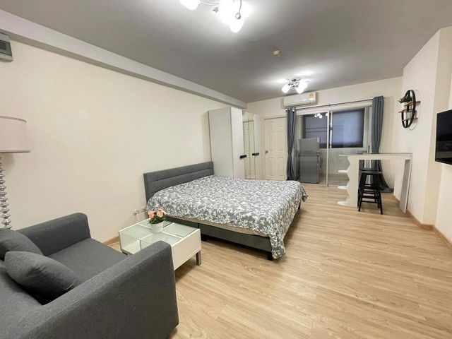 YR4459 City Home Ratchada 10 Condo for RENT