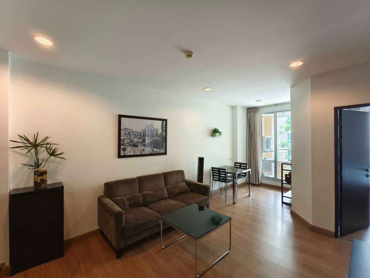 ငှားရန် The Address Sukhumvit 42 ( BTS ekkamai station ) MK-02