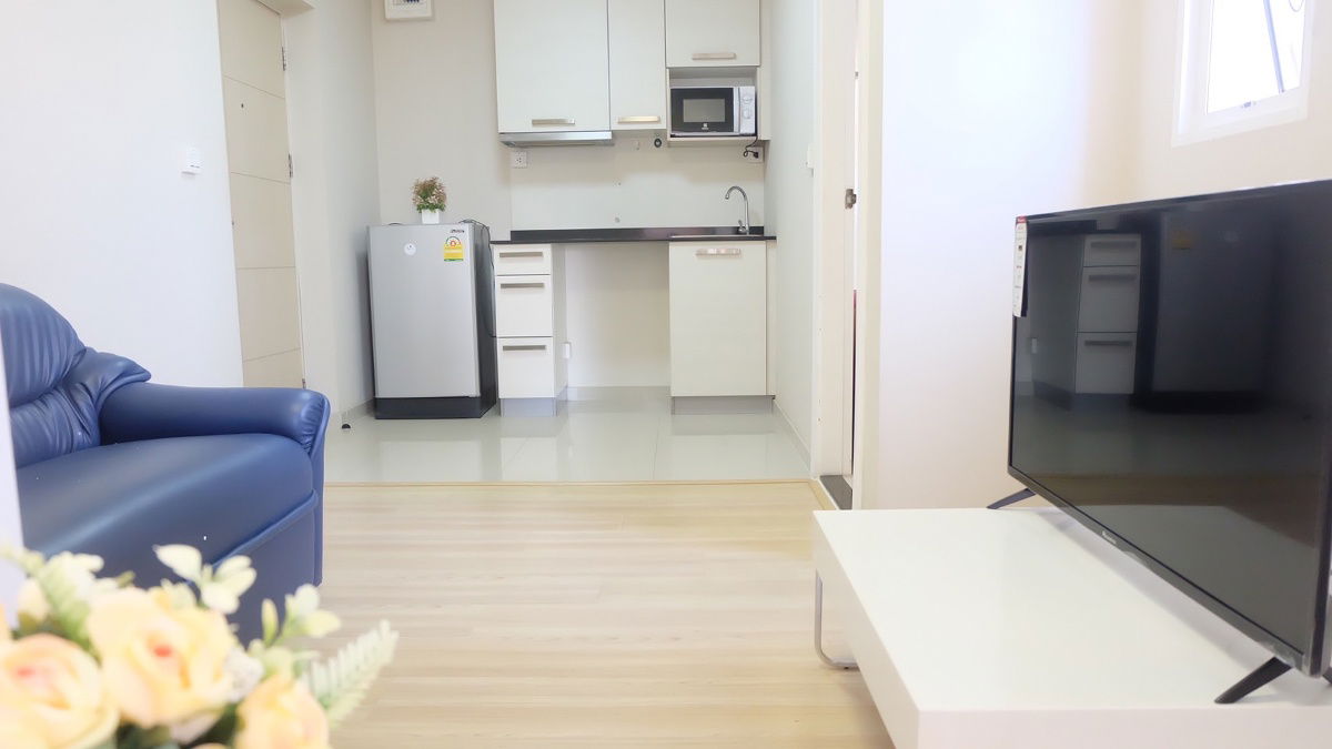 rentroom1-2bed room msociety condo