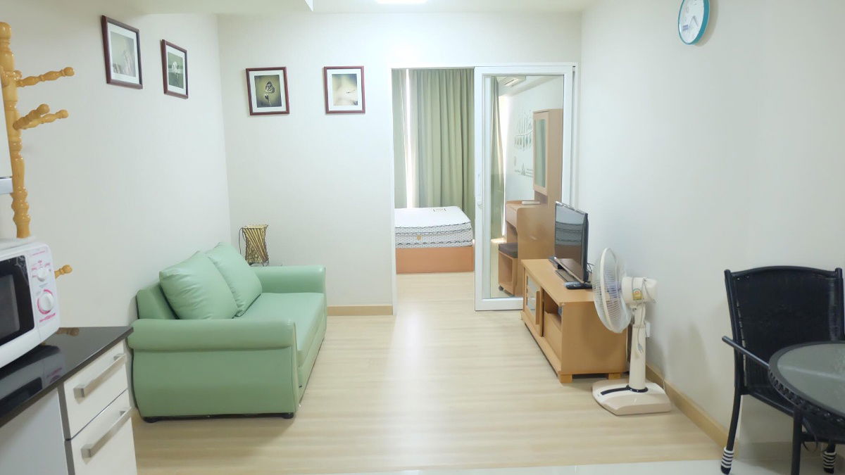 rentroom1-2bed room msociety condo