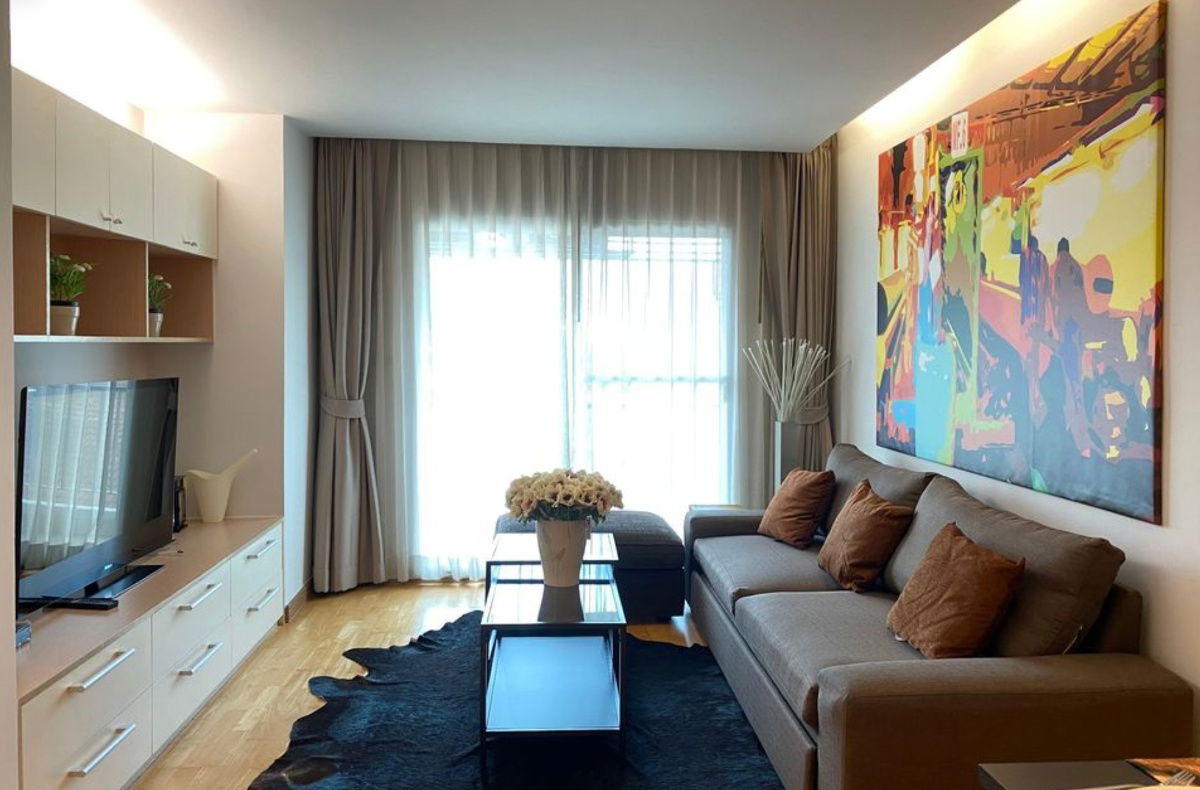 for rent Residence52. 3bed 99sqm. Line id: @pfagent