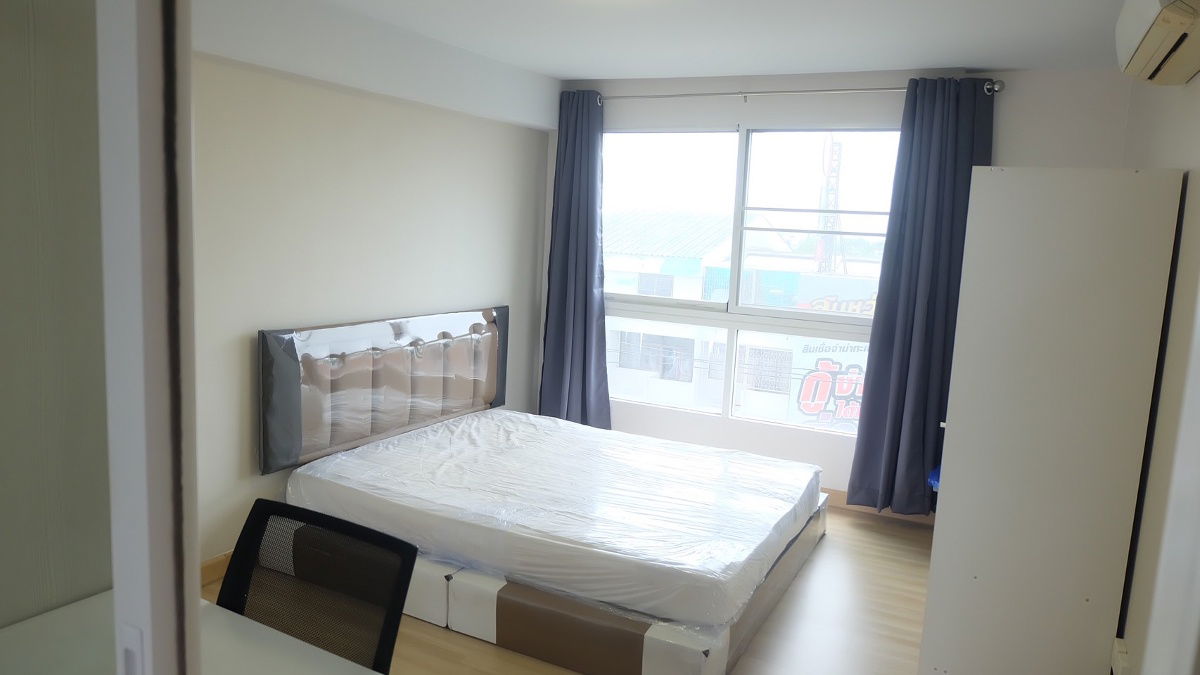 出租房间1-2卧室msociety公寓