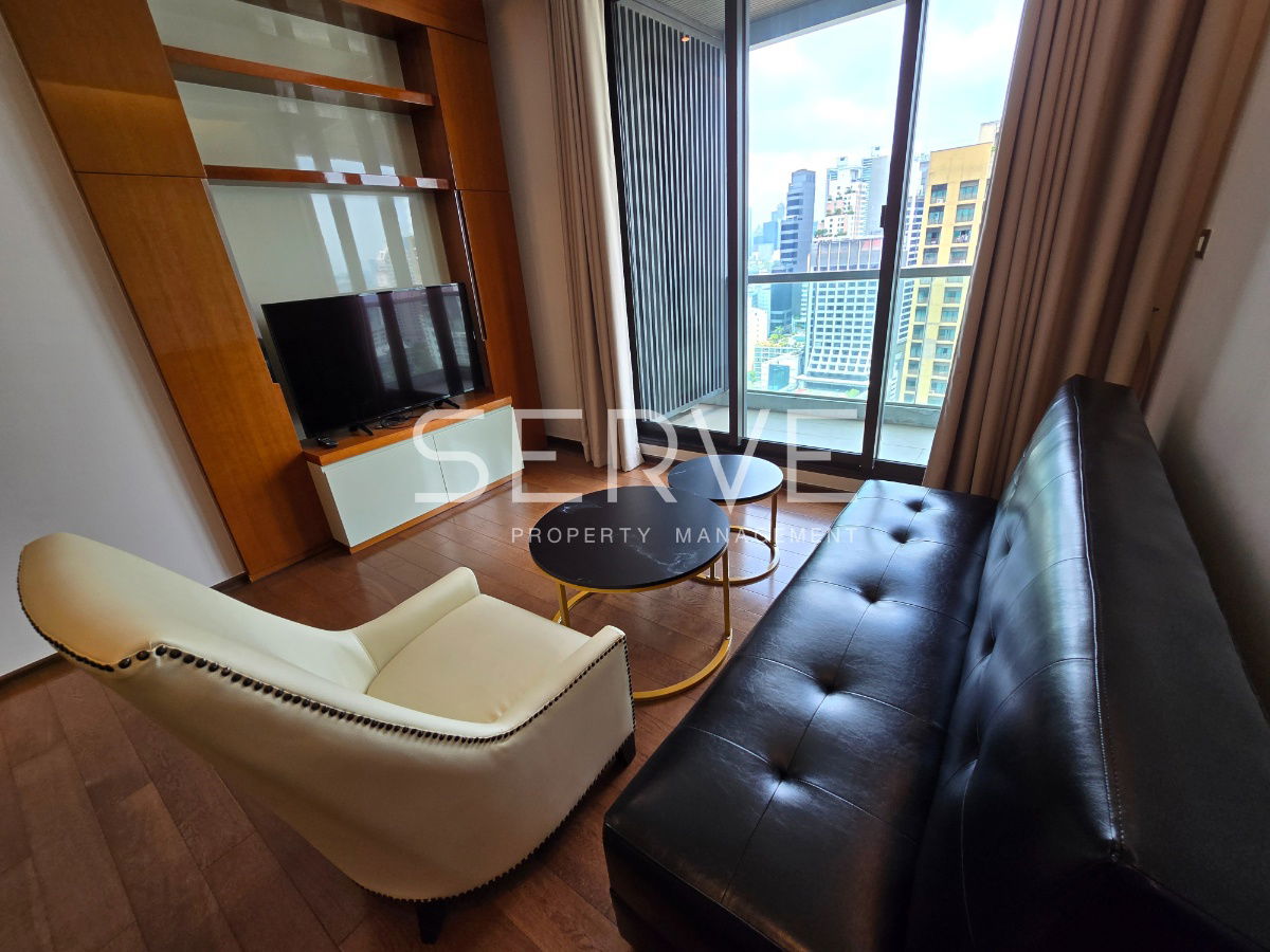 2 นอน 2 น้ำ มีอ่างอาบน้ำ ห้องสวย ทำเลดี BTS พร้อมพงษ์ 500 ม.