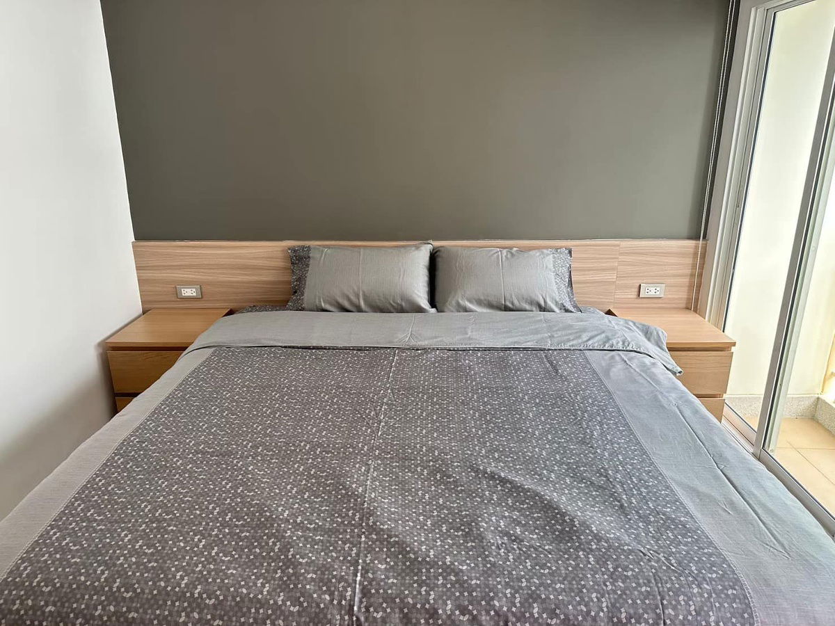 HT10 Condo For Rent 59 Heritage Beautiful Room Fully Furnished Special Price