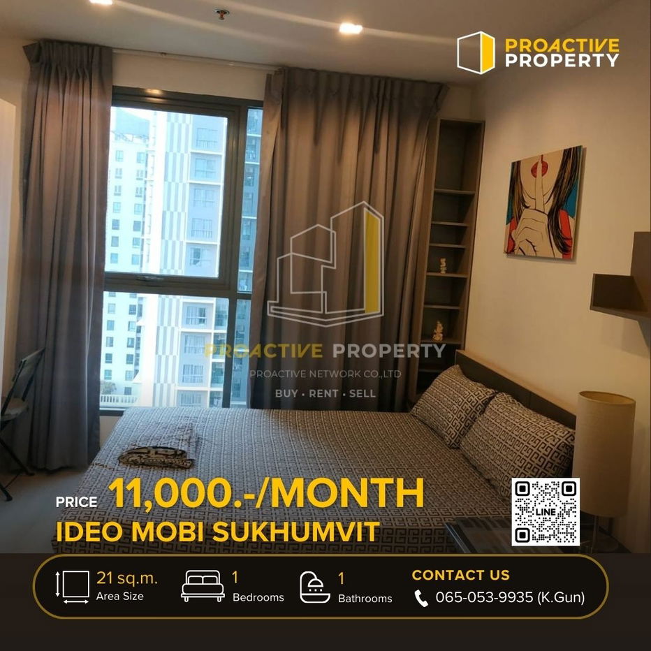 Rent Studio Fully Furnished  Ready to move Call 065-053-9935 Gunn