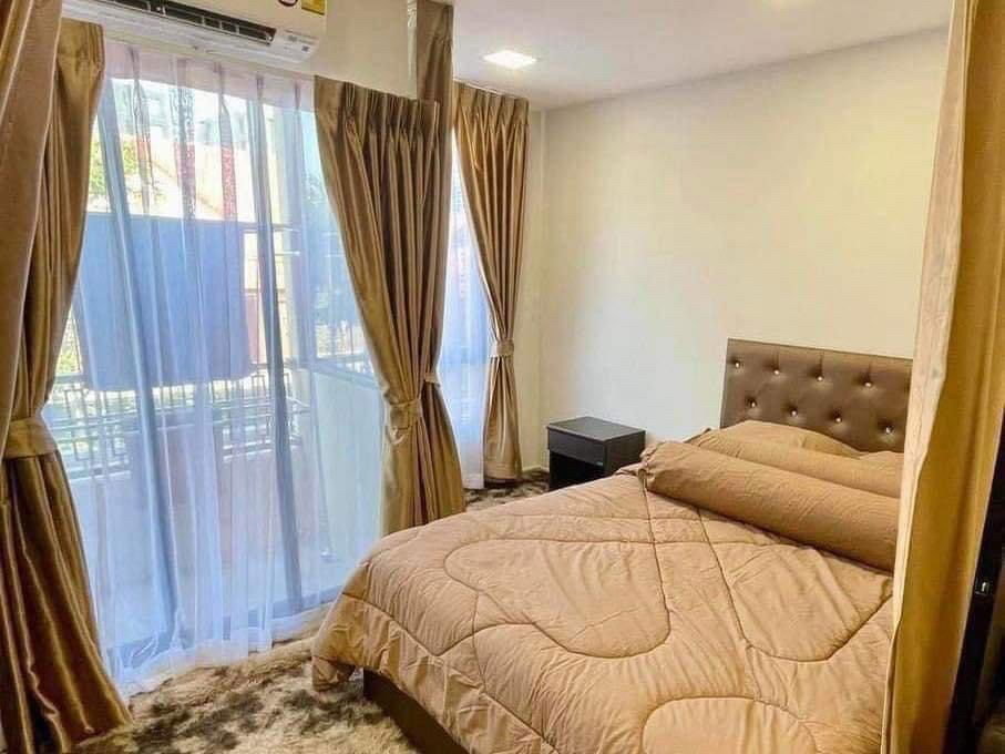 Plum Condo Saphanmai Stating g