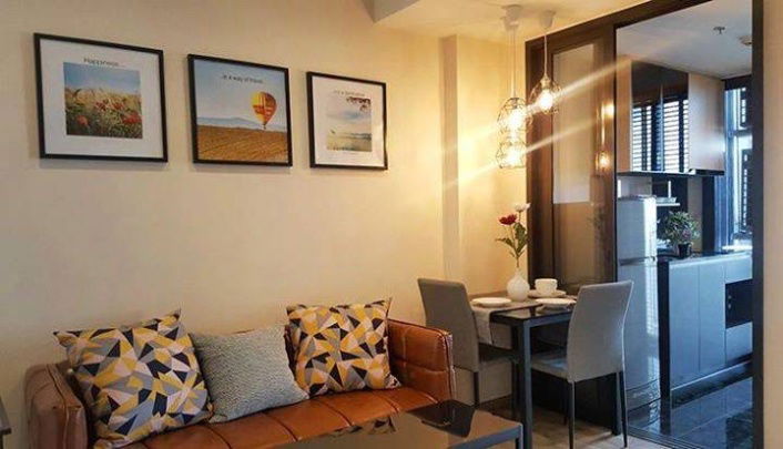 Line Jatujak. 1bed 33sqm. Line id: @pfagent