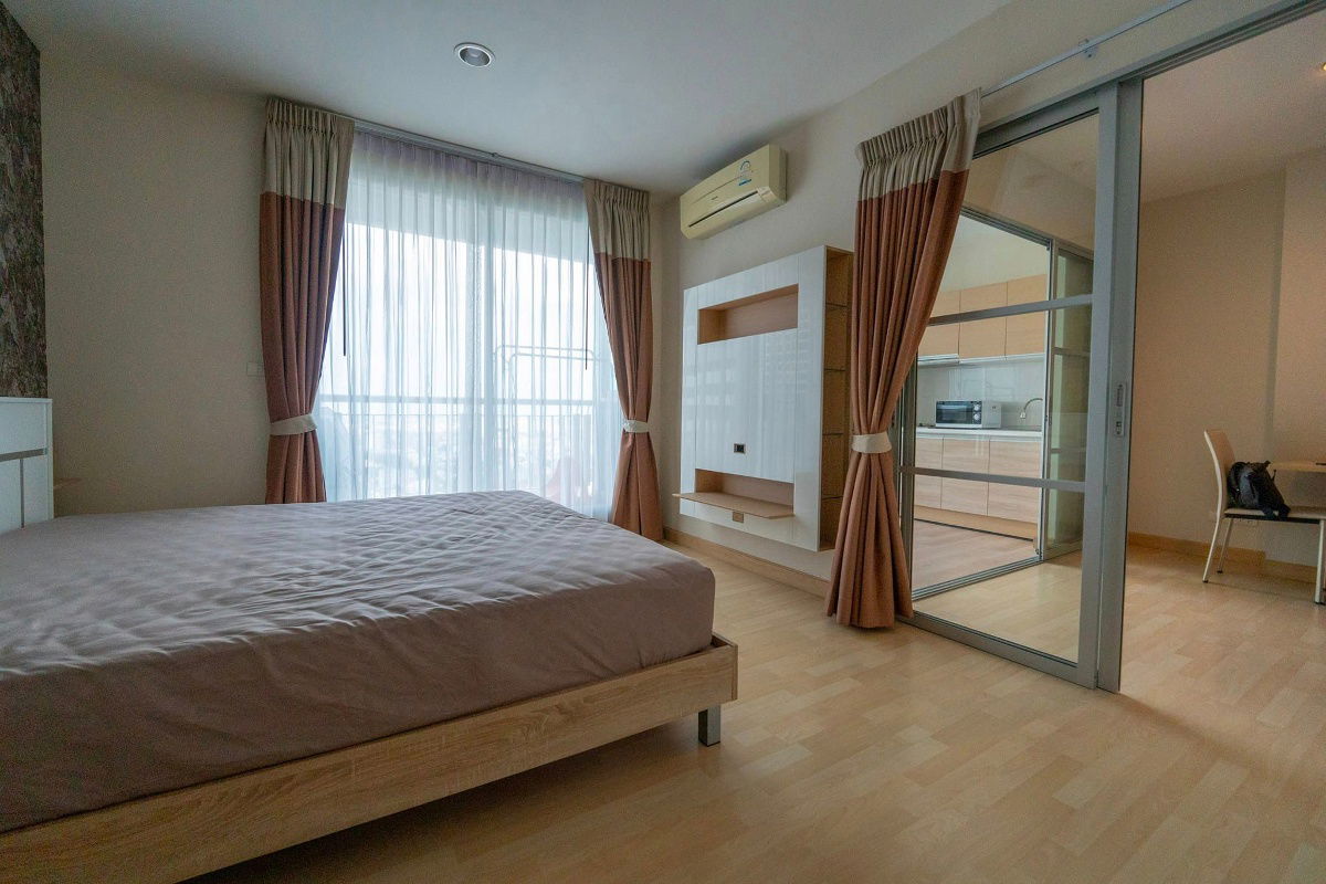 [PB483] Condo for rent Rhythm Ratchada