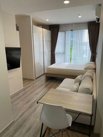 Gifr0125 Ideo Mobi Asoke Condo For RENT