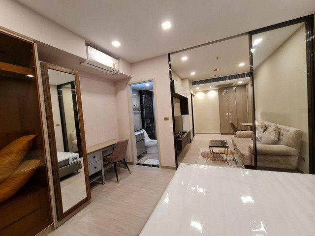 Gifr0120 One 9 Five Asoke-Rama 9 Condo For RENT