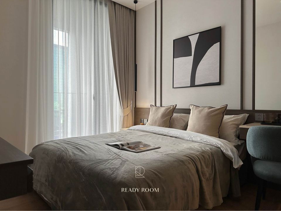 Noble Around Ari, 1 bedroom, floor 14