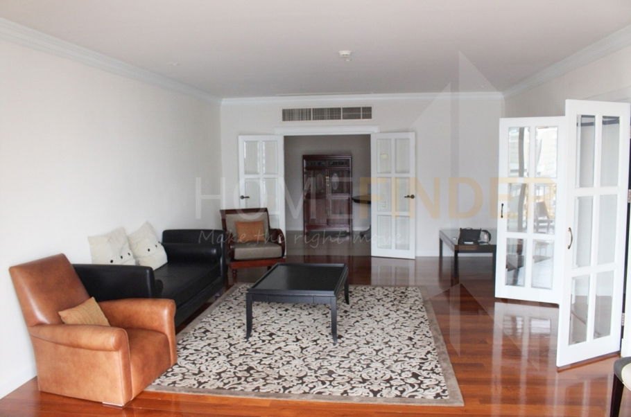 Chidlom Place 2 bedrooms, for rent