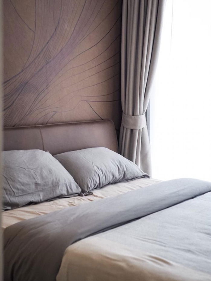 G 6791💛 ลูกค้าชาวจีน กรุณาเพิ่ม WeChat ค่ะ (ข้างรายละเอียดการติดต่อ) ให้เช่า The Line Jatujak-Mochit Line❤️💜@condopremium💜❤️ พร้อมเข้าอยู่ ⬛🟨 📞 065 695 3645🟨⬛