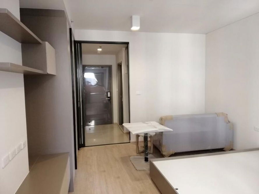 IDEO Satorn Wongwien Yai, 9th floor