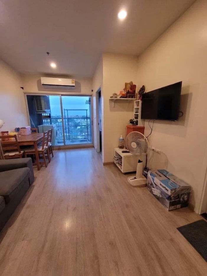 Tempo grand Sathorn Wuttakhat condominium for rent