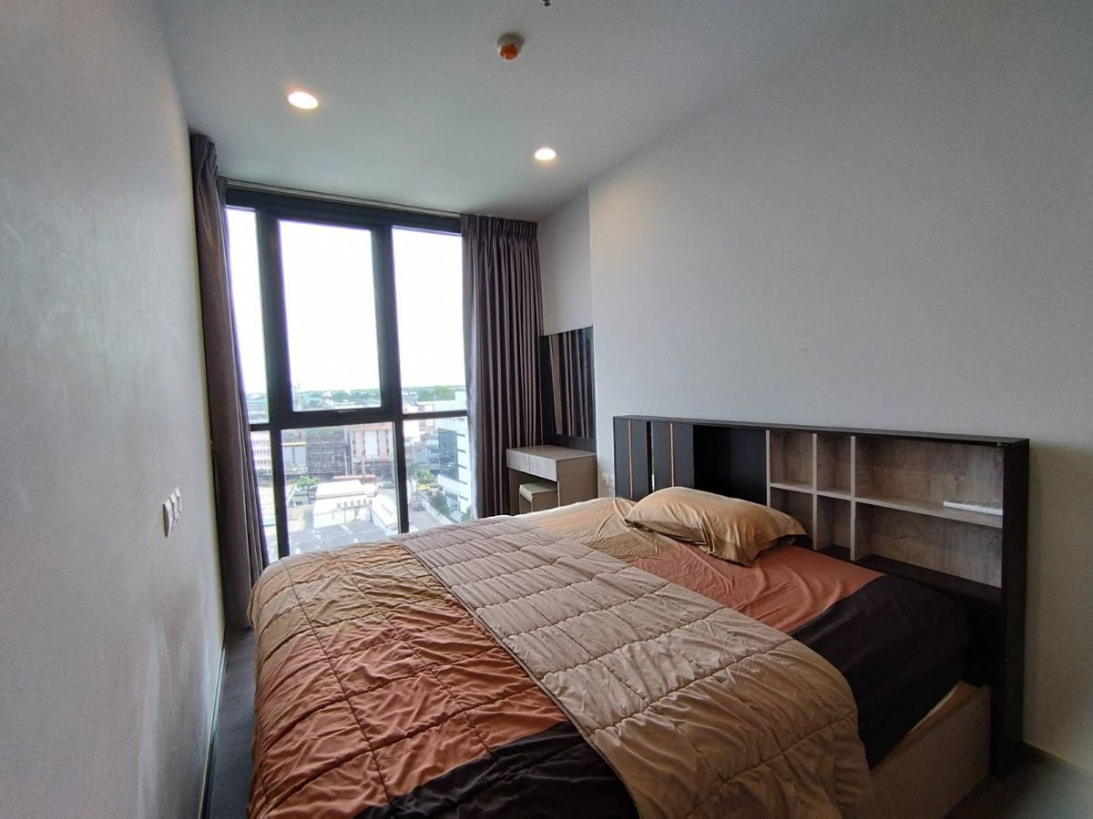 For Rent  oka HAUS  ( BTS thonglor station ) MK-02