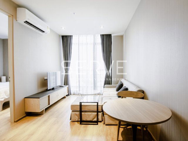 🔥Hot Price 28K🔥 1 Bed Corner Unit Perfect Location in Phrom Phong Area Close to BTS BTS Phrom Phong 65o m. at Park 24 Condo /  For Rent