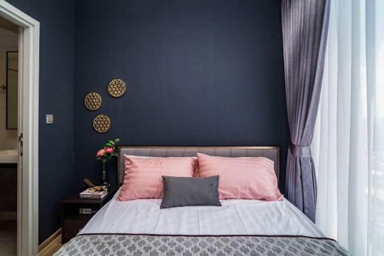 THE LINE Jatujak - Mochit  Condo For Rent / Line : @mintocondo