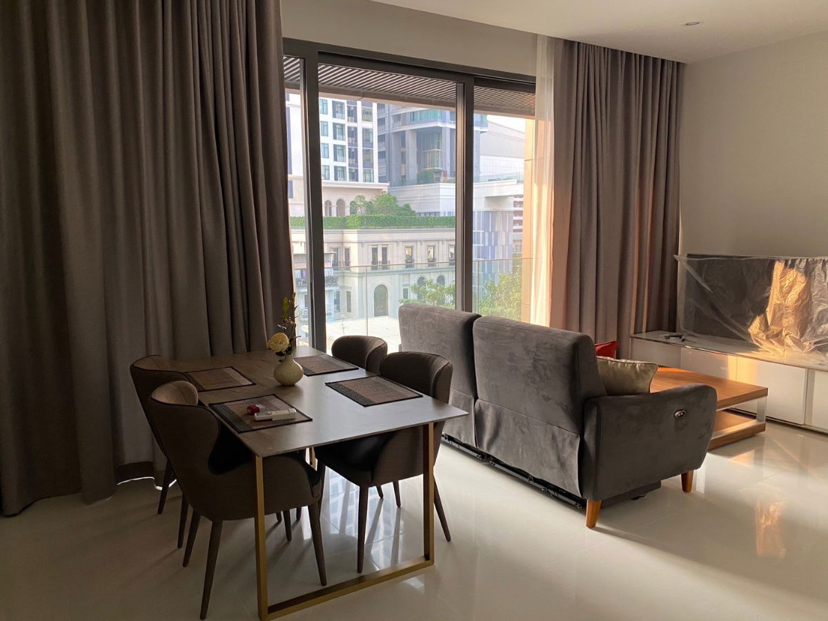 For rent vittorio sukhumvit39 near bts phromphong