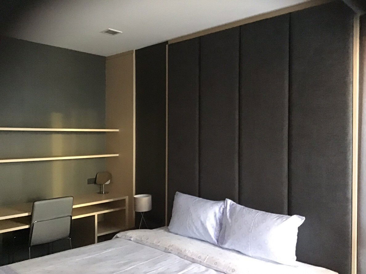 for rent condo The Palm wongamat beach front pattaya 2 Bed (S03-1841)